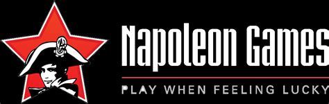 logo napoleon games